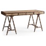 Palm Court Bamboo Writing Desk