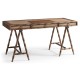 Palm Court Bamboo Writing Desk