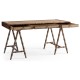 Palm Court Bamboo Writing Desk