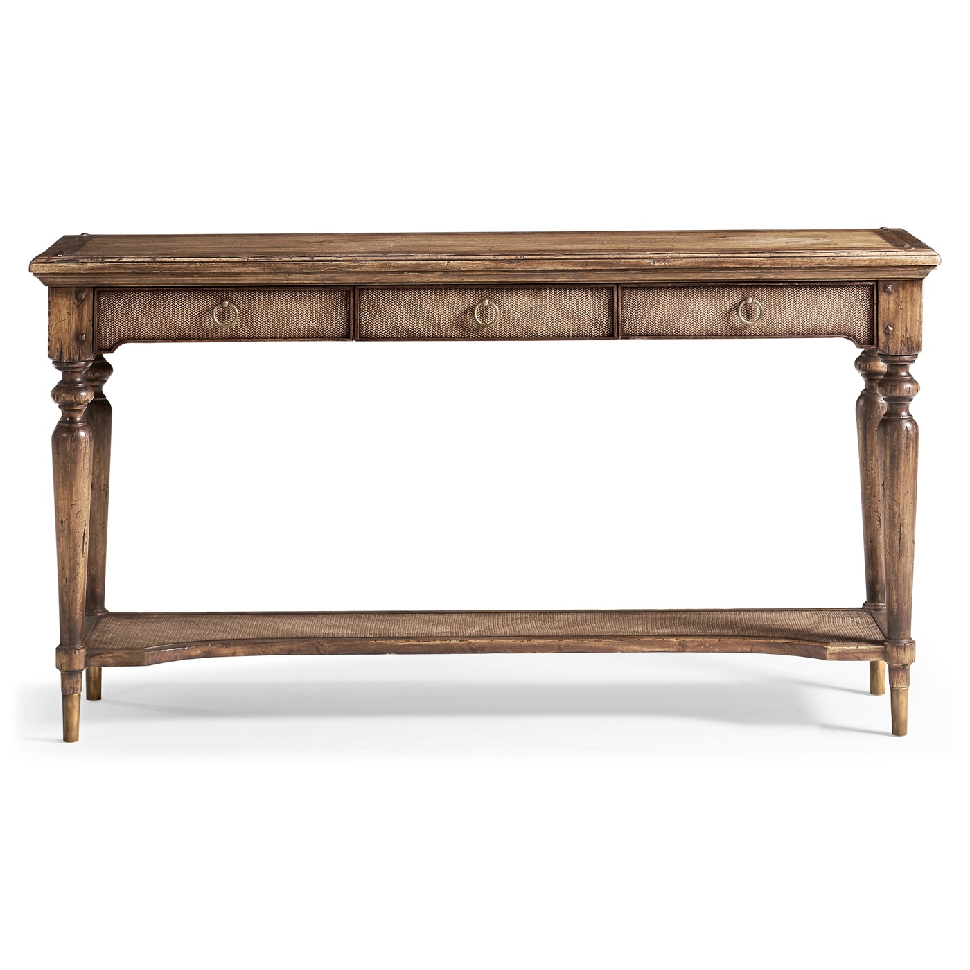 Palm Court Balmond Console Table