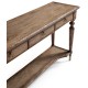 Palm Court Balmond Console Table