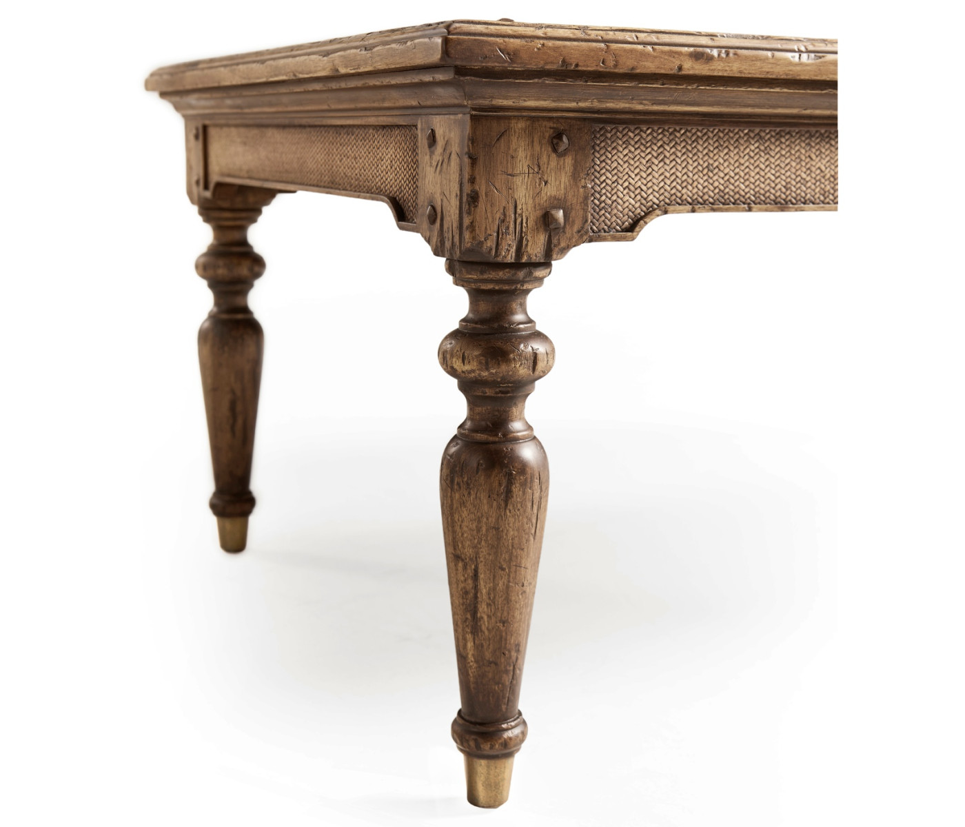 Palm Court Balmond Cocktail Table