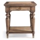 Palm Court Balmond End Table