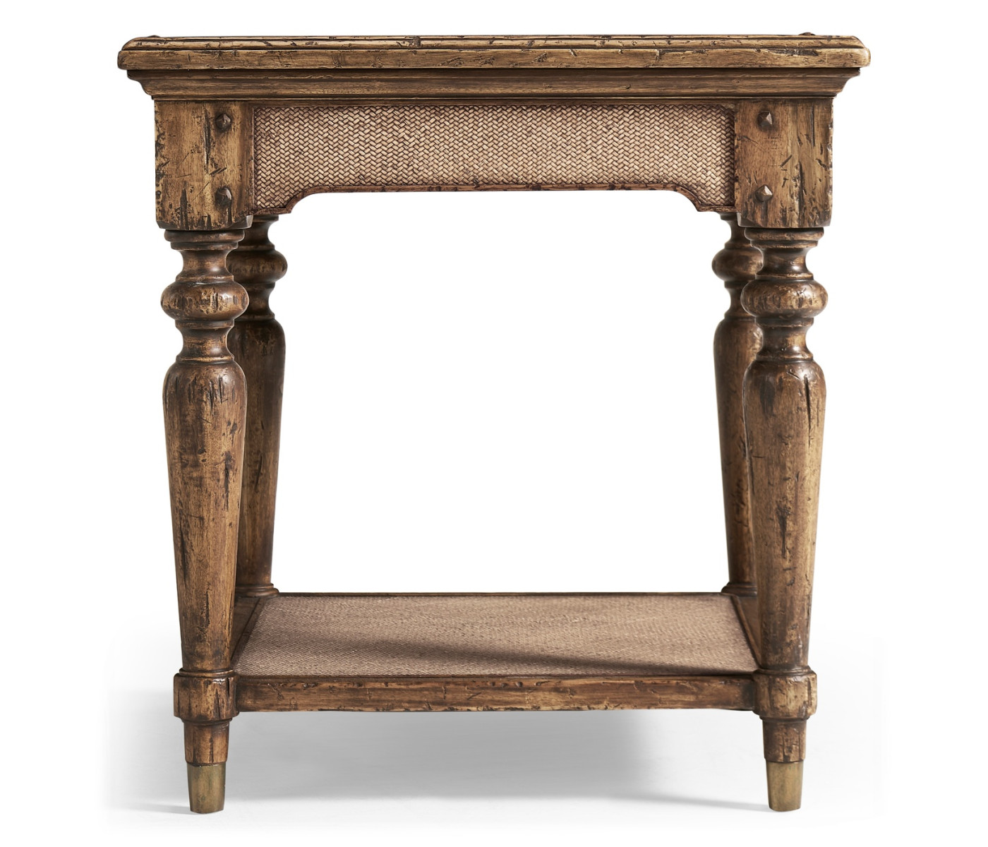 Palm Court Balmond End Table