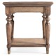 Palm Court Balmond End Table