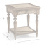 Palm Court Balmond End Table