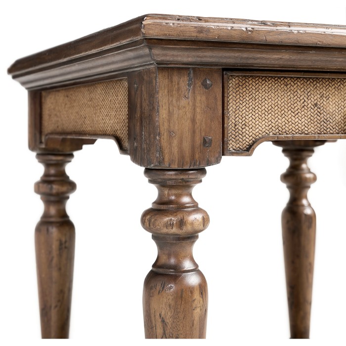 Palm Court Balmond End Table