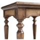 Palm Court Balmond End Table