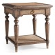 Palm Court Balmond End Table