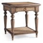 Palm Court Balmond End Table