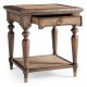 Palm Court Balmond End Table