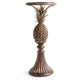 Palm Court Pineapple Martini Table