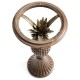 Palm Court Pineapple Martini Table