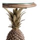 Palm Court Pineapple Martini Table