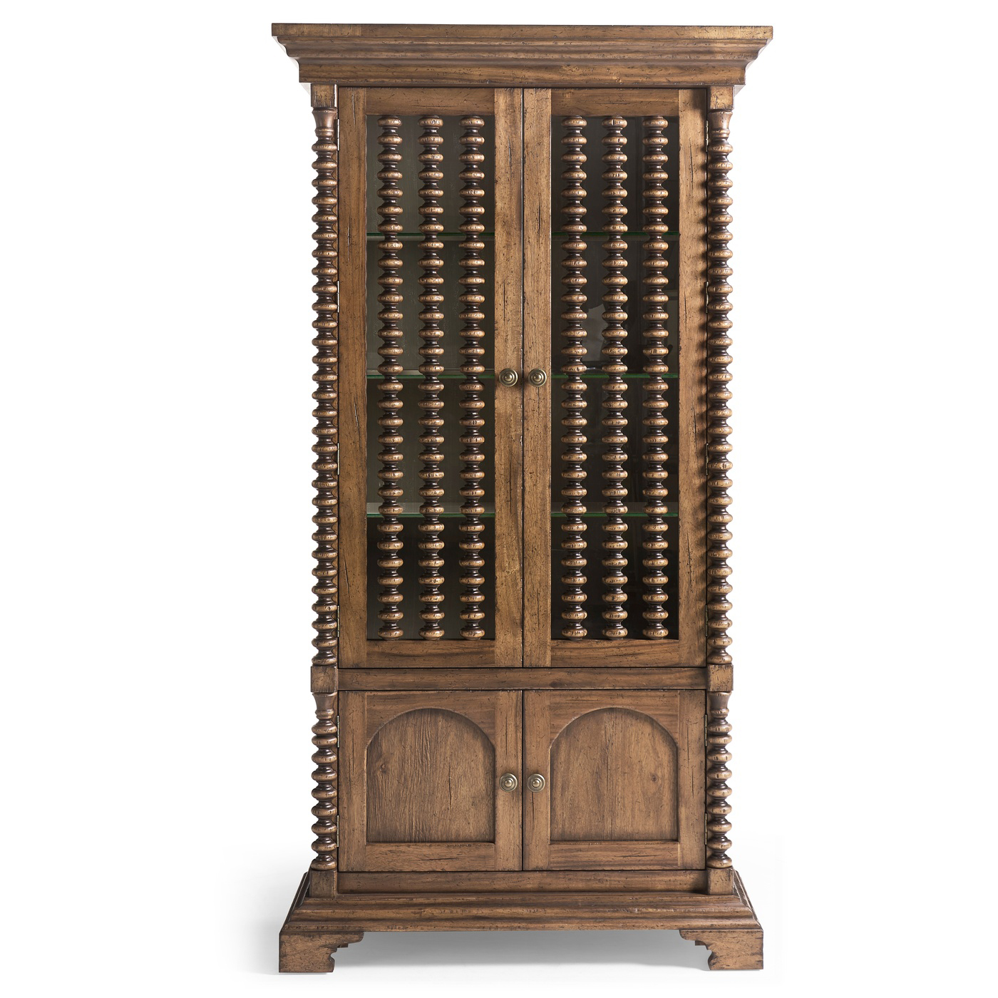 Tamarisk Tall Cabinet