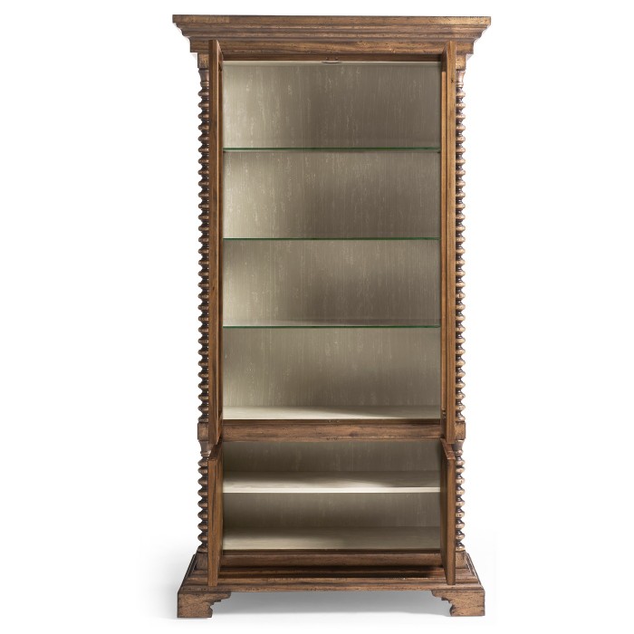 Tamarisk Tall Cabinet