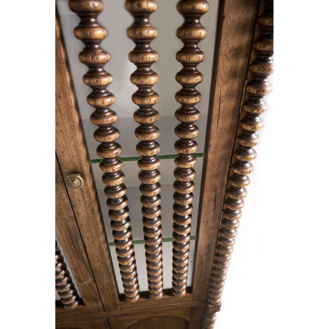 Tamarisk Tall Cabinet