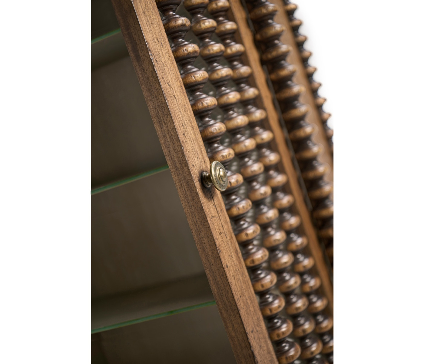 Tamarisk Tall Cabinet