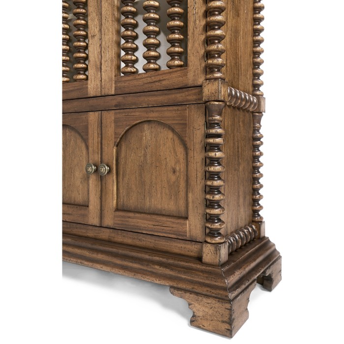 Tamarisk Tall Cabinet