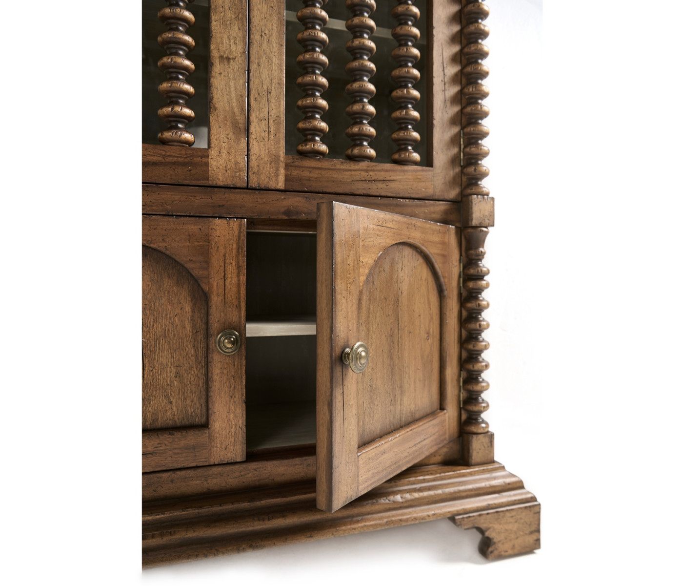 Tamarisk Tall Cabinet