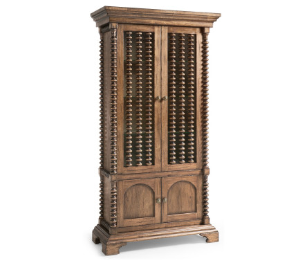 Tamarisk Tall Cabinet