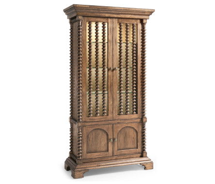 Tamarisk Tall Cabinet