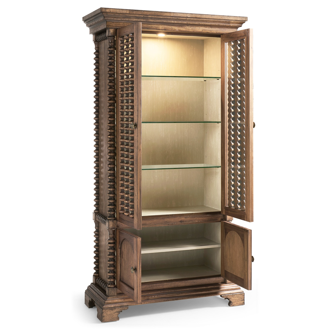 Tamarisk Tall Cabinet