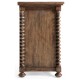 Tamarisk Three Drawer Chest