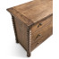Tamarisk Three Drawer Chest