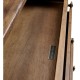 Tamarisk Three Drawer Chest
