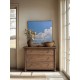 Tamarisk Three Drawer Chest