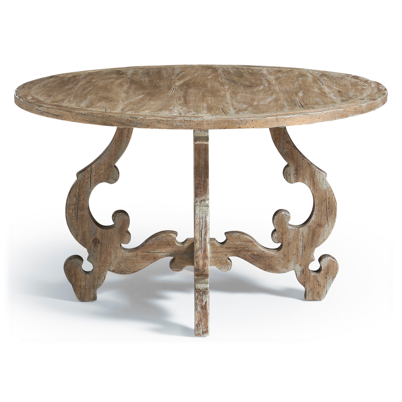 Caldera Round Dining Table 48