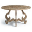 Caldera Round Dining Table 48