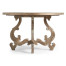 Caldera Round Dining Table 48