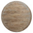 Caldera Round Dining Table 48