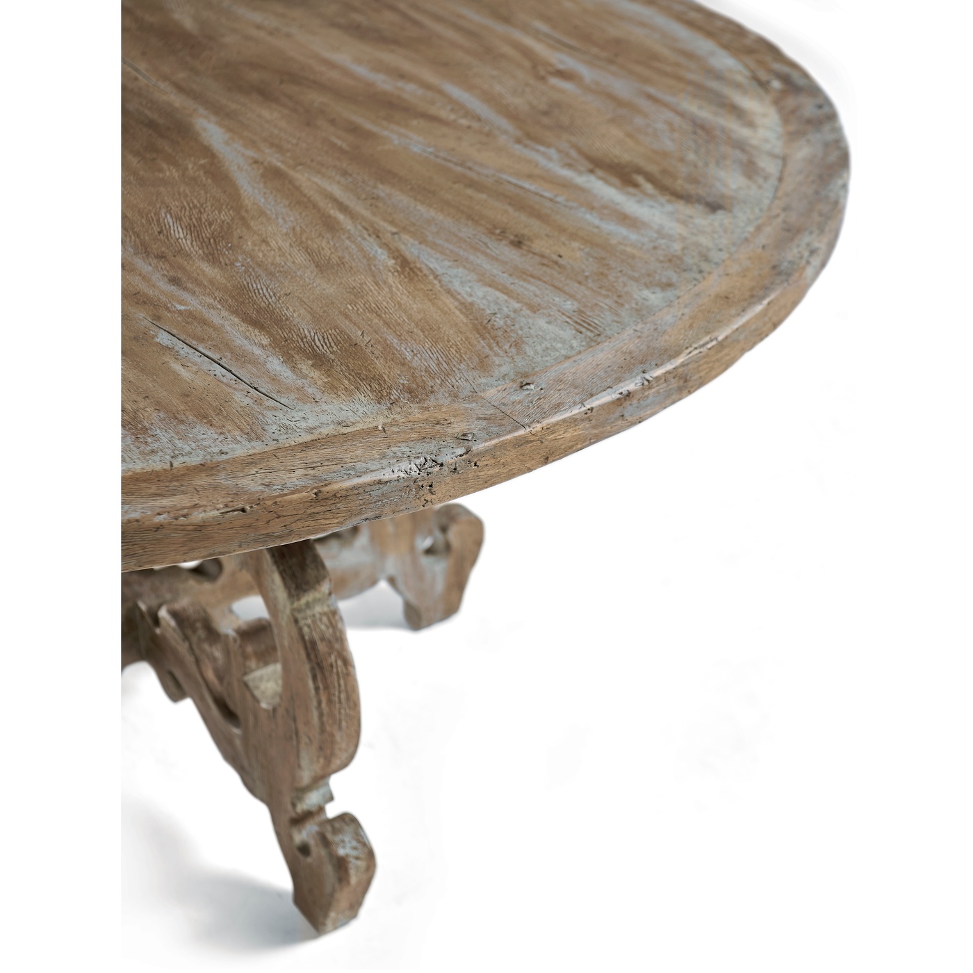 Caldera Round Dining Table 48