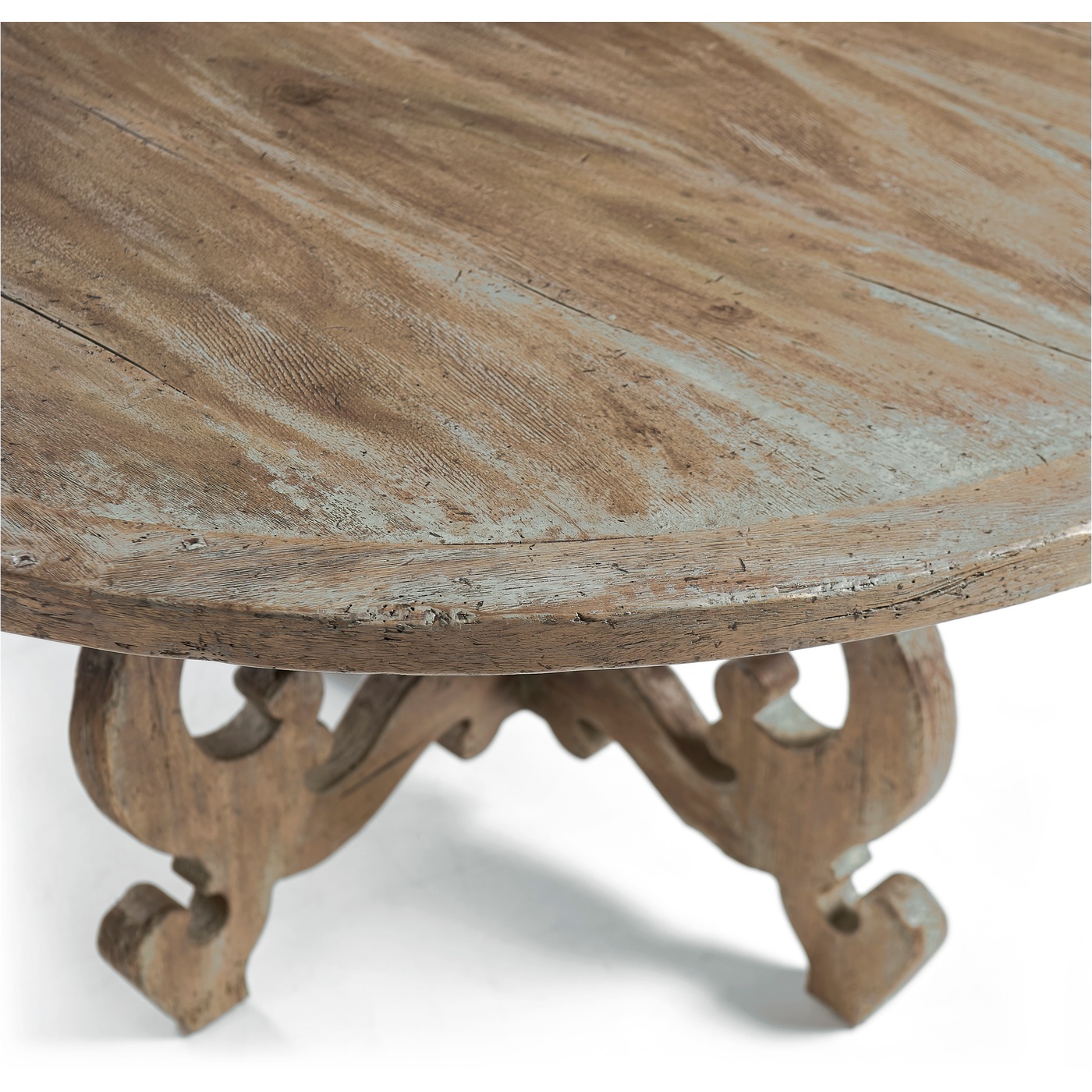 Caldera Round Dining Table 48