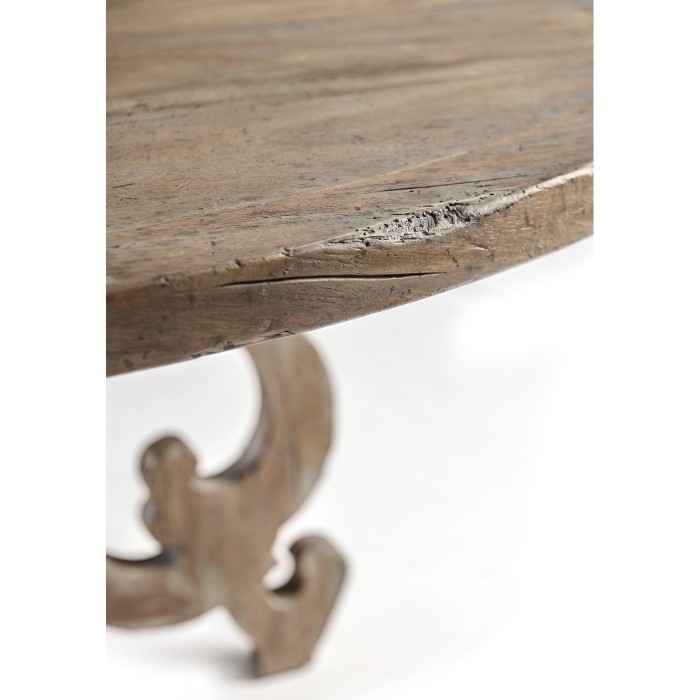 Caldera Round Dining Table 48