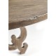 Caldera Round Dining Table 48