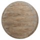 Caldera Round Dining Table 60