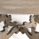 Caldera Round Dining Table 60