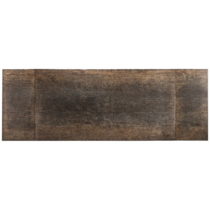 Caldera Rectangular Dining Table 86