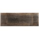 Caldera Rectangular Dining Table 86