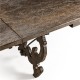 Caldera Rectangular Dining Table 86
