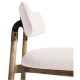 Stone Ridge Upholstered Bar Stool