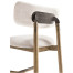 Stone Ridge Upholstered Bar Stool
