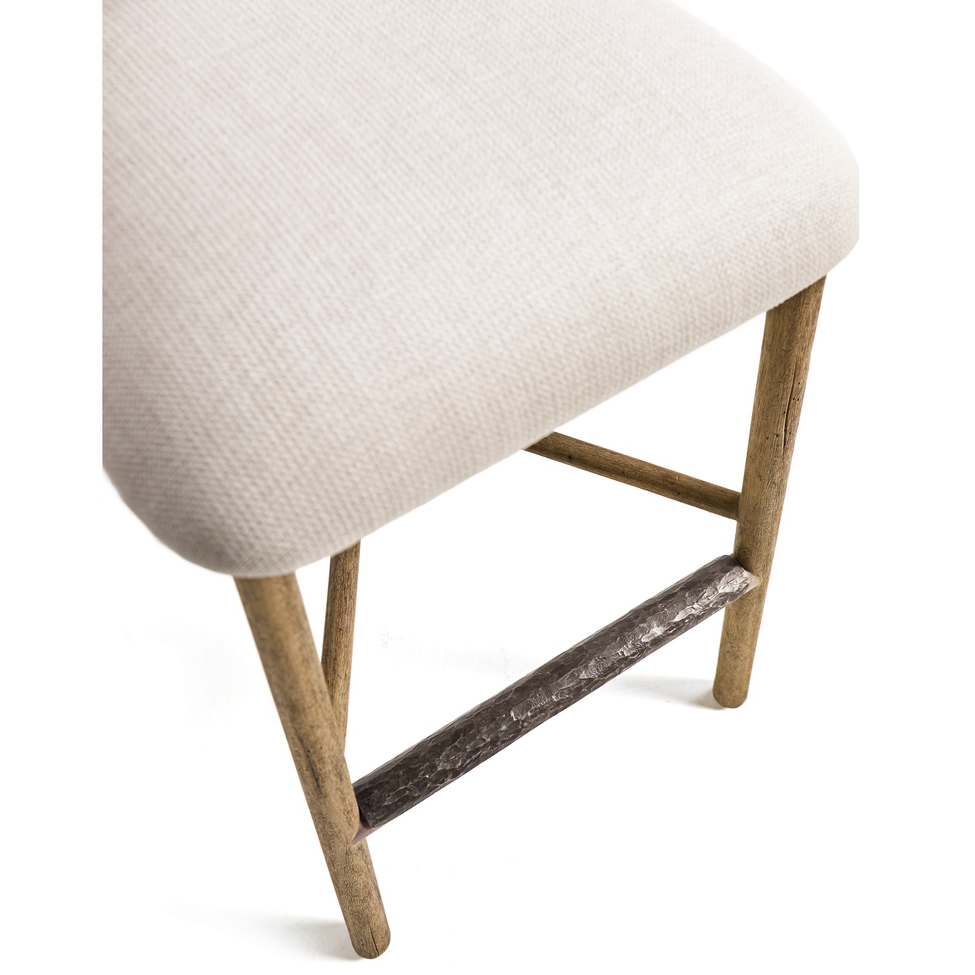 Stone Ridge Upholstered Bar Stool
