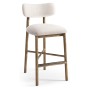 Stone Ridge Upholstered Bar Stool