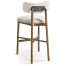 Stone Ridge Upholstered Bar Stool