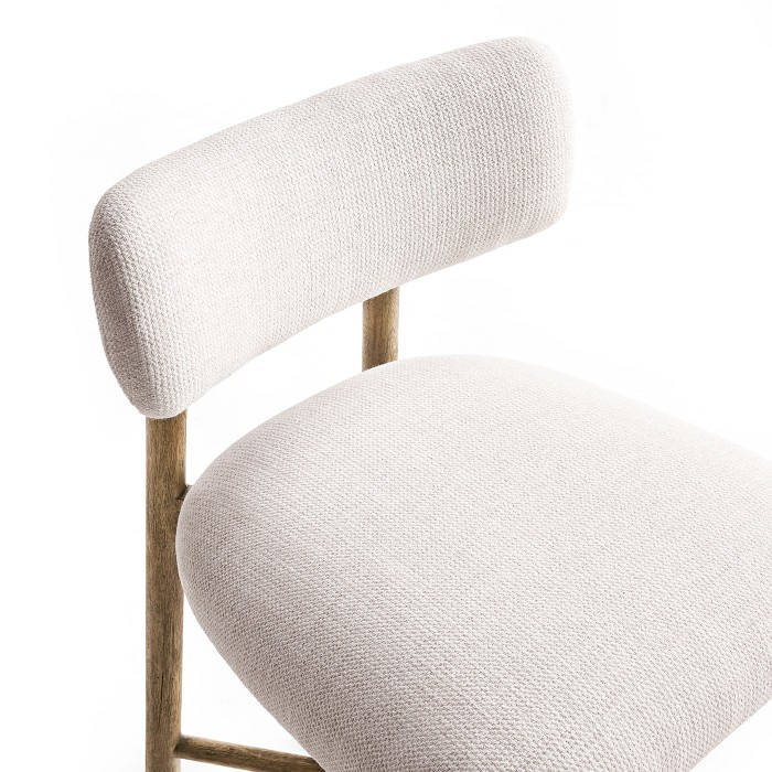 Stone Ridge Upholstered Counter Stool